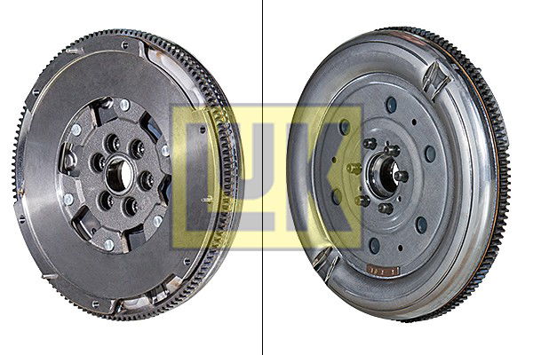 Schwungrad LUK 415 0654 10 Schwungrad LUK 415 0654 10 von LUK