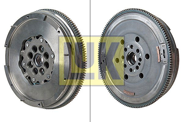 Schwungrad LUK 415 0699 10 Schwungrad LUK 415 0699 10 von LUK