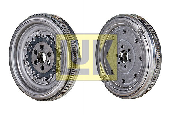 Schwungrad LUK 415 0744 09 Schwungrad LUK 415 0744 09 von LUK