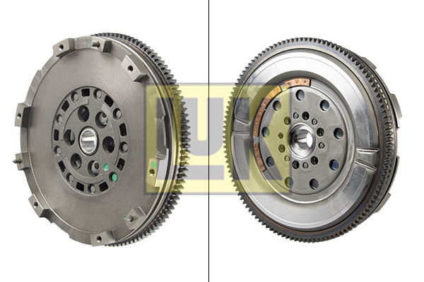 Schwungrad LUK 415 0783 10 Schwungrad LUK 415 0783 10 von LUK