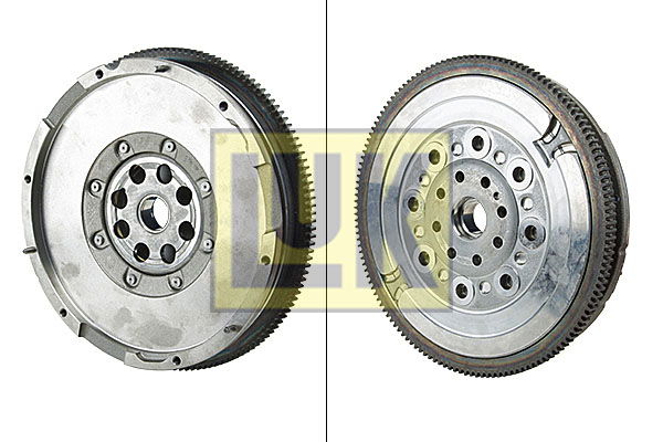 Schwungrad LUK 415 0786 10 Schwungrad LUK 415 0786 10 von LUK