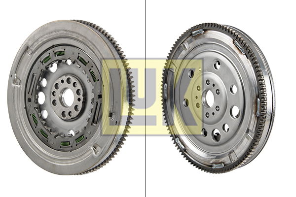 Schwungrad LUK 415 0789 09 Schwungrad LUK 415 0789 09 von LUK
