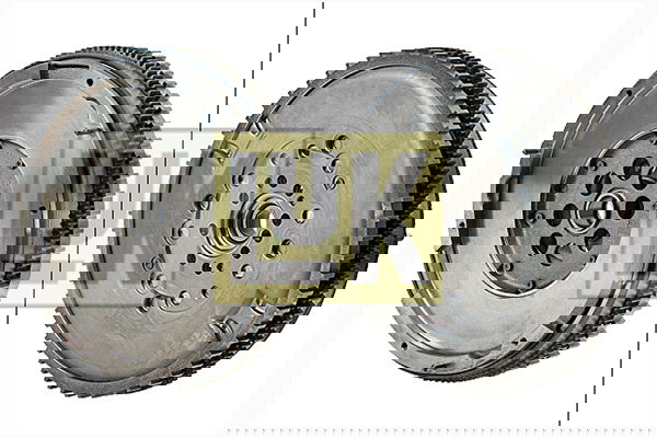 Schwungrad LUK 415 0827 10 Schwungrad LUK 415 0827 10 von LUK