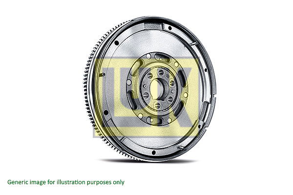 Schwungrad LUK 415 0945 10 Schwungrad LUK 415 0945 10 von LUK