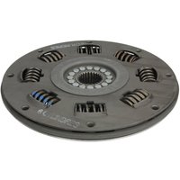 Torsionsdämpfer, Kupplung LUK 370 0024 10 von Luk