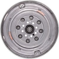 Zweimassenschwungrad LUK 415 0657 10 von Luk