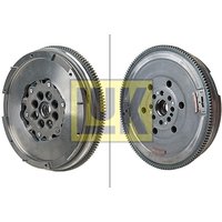 Zweimassenschwungrad LUK 415 0699 10 Zweimassenschwungrad LUK 415 0699 10 von Luk