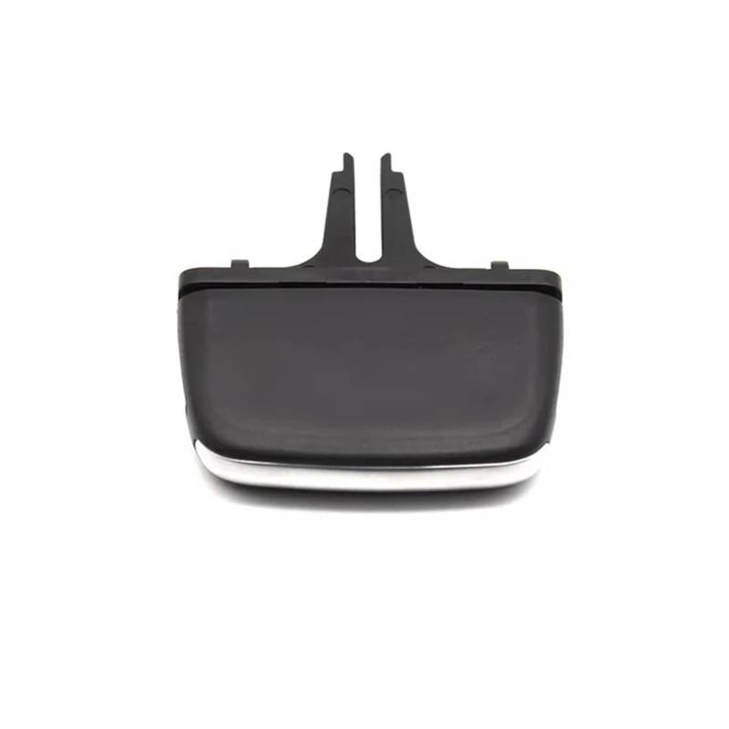 LUOWEINA 1 2 4 6 Stück AC-Entlüftungsgitter-Auslasslaschenclip, passend for Volvo, XC90 V90 S90 2015–2024 Auto-Klimaanlagen-Lüftungsgitter(1 PCS) von LUOWEINA