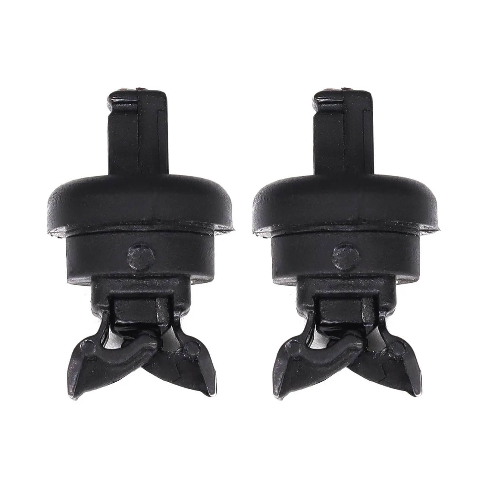 LUOWEINA 2x Gepäckraumabdeckung Clips Fit for Nissan, Qashqai Dualis J10 J11 Hinweis E11 Rogue Sport String Cord Aufhänger Halterung Pegs Pins 79916JD00A Hutablagenhalter LUOWEINA 2x Gepäckraumabdeckung Clips Fit for Nissan, Qashqai Dualis J10 J11 Hinweis E11 Rogue Sport String Cord Aufhänger Halterung Pegs Pins 79916JD00A Hutablagenhalter von LUOWEINA