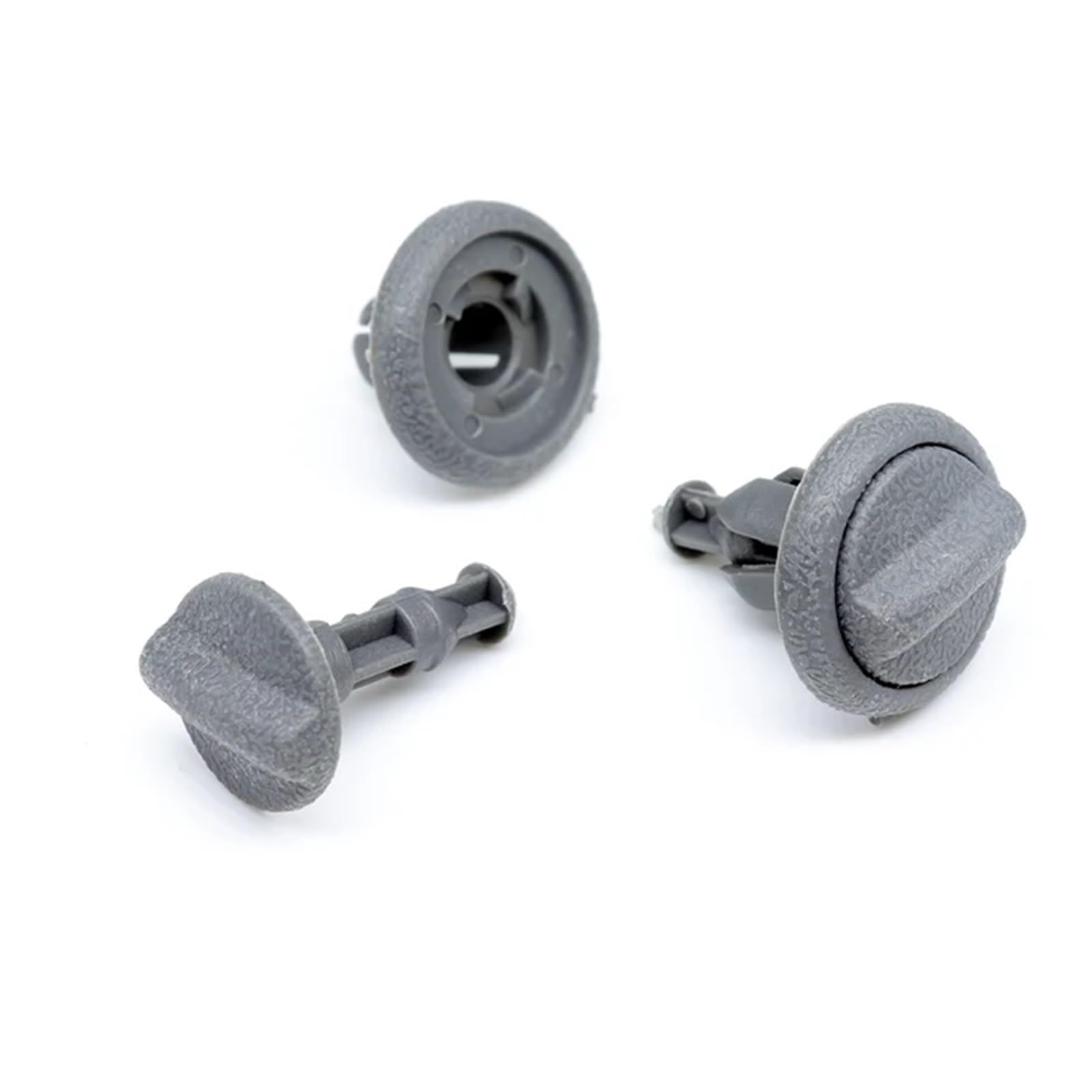 LUOWEINA 5 Stücke Gepäckraumabdeckung Clip Fit for Nissan, Livina 2010-2015 Halter Hinten Kunststoff Knopf Haken Befestigungs Halterung Ersatz Auto-innenraum Hutablagenhalter LUOWEINA 5 Stücke Gepäckraumabdeckung Clip Fit for Nissan, Livina 2010-2015 Halter Hinten Kunststoff Knopf Haken Befestigungs Halterung Ersatz Auto-innenraum Hutablagenhalter von LUOWEINA
