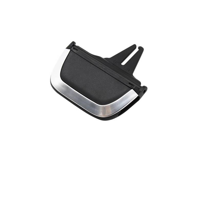 LUOWEINA AC Air Vent Grille Slider Tab Clip, passend for 7, Serie G11 G12 2016-2020 Auto-Klimaanlagen-Lüftungsgitter(Left or Right 1PC) von LUOWEINA