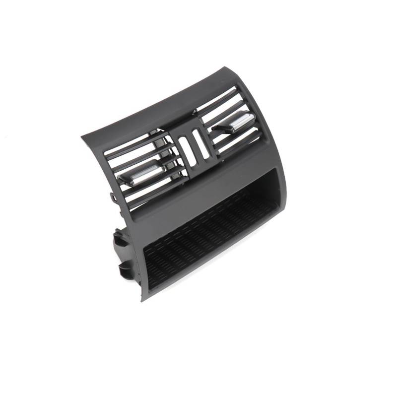 LUOWEINA AC-Auslass-Entlüftungsgitterabdeckung for Armaturenbrett, passend for 5er-Serie F10 F11 64229172167 Auto-Klimaanlagen-Lüftungsgitter(Model A) von LUOWEINA