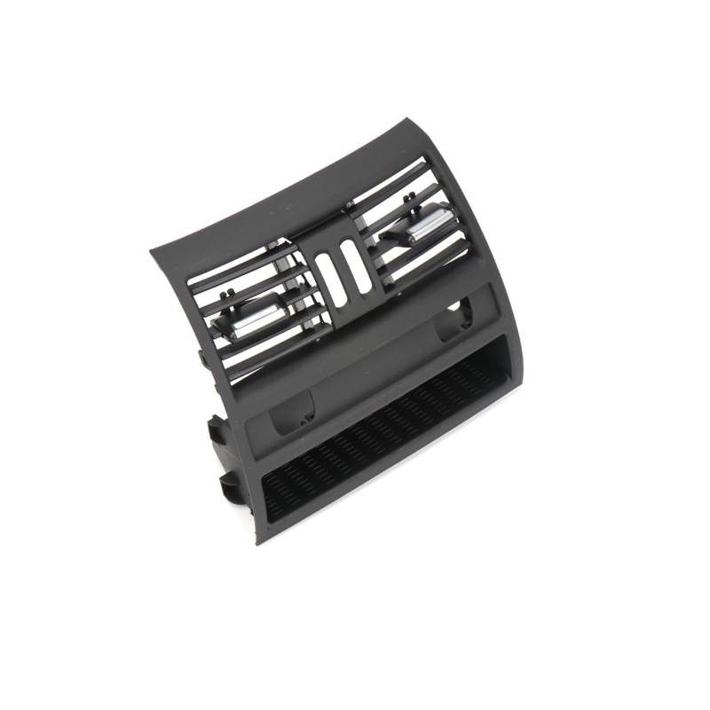 LUOWEINA AC-Auslass-Entlüftungsgitterabdeckung for Armaturenbrett, passend for 5er-Serie F10 F11 64229172167 Auto-Klimaanlagen-Lüftungsgitter(Model B) von LUOWEINA
