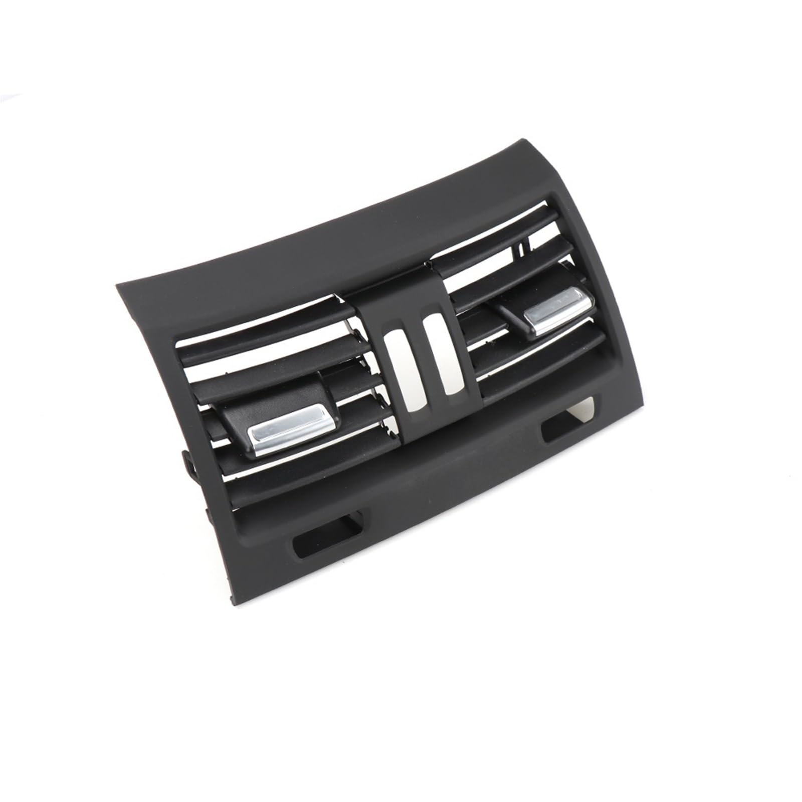 LUOWEINA AC-Auslass-Entlüftungsgitterabdeckung for Armaturenbrett, passend for 5er-Serie F10 F11 64229172167 Auto-Klimaanlagen-Lüftungsgitter(Model C) von LUOWEINA