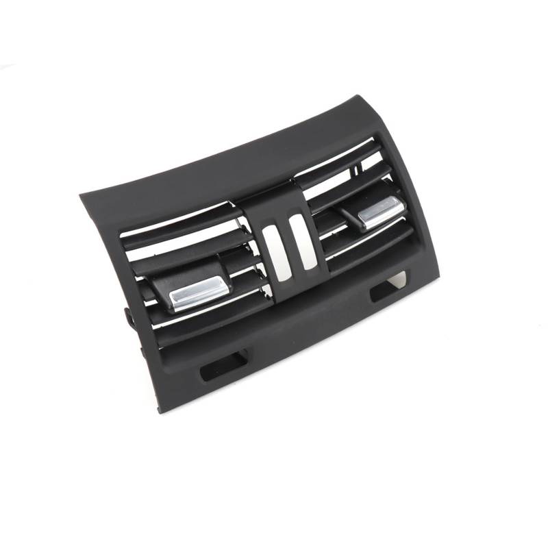 LUOWEINA AC-Auslass-Entlüftungsgitterabdeckung for Armaturenbrett, passend for 5er-Serie F10 F11 64229172167 Auto-Klimaanlagen-Lüftungsgitter(Model C) von LUOWEINA