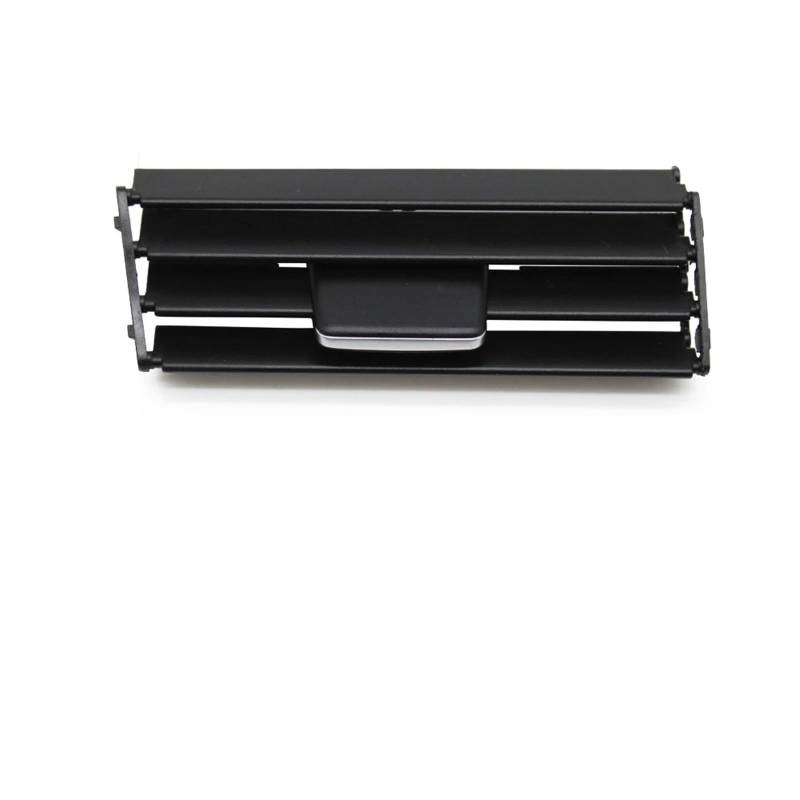 LUOWEINA AC-Entlüftungsgitter-Auslass, passend for 3er-Serie E90 E91 E92 E93 2005–2012 Auto-Klimaanlagen-Lüftungsgitter(Middle Left) von LUOWEINA