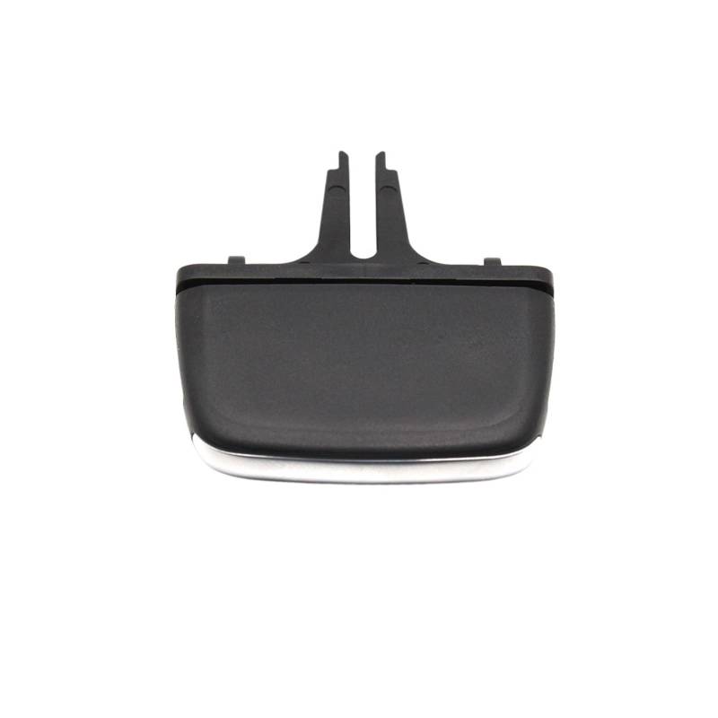 LUOWEINA AC-Entlüftungsgitter-Auslass-Schiebeknopf-Laschenclip, passend for Volvo, XC90 2016–2024, 32277966 Auto-Klimaanlagen-Lüftungsgitter(1PC) von LUOWEINA