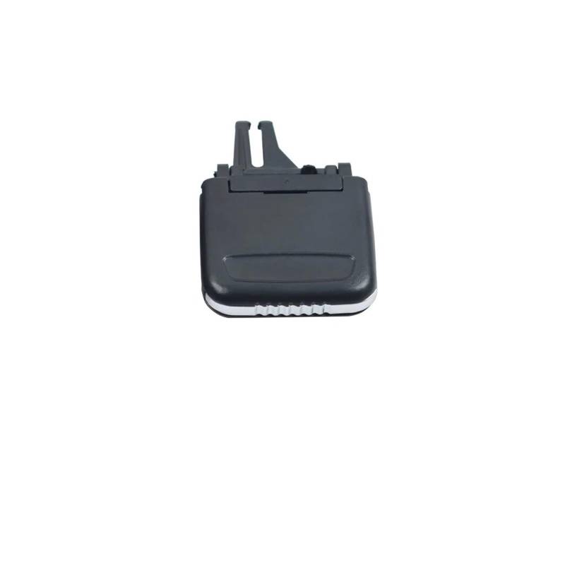LUOWEINA AC-Entlüftungsgitter-Auslassclip-Schieberegler, passend for Porsche, Cayenne 2010–2020 Auto-Klimaanlagen-Lüftungsgitter(Old Model 1pc) von LUOWEINA