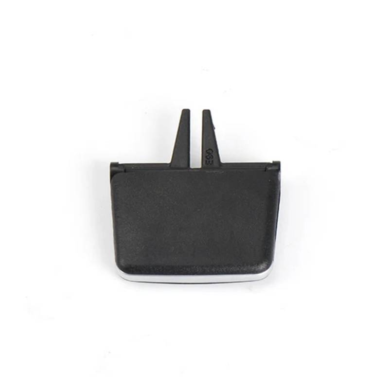 LUOWEINA AC-Entlüftungsgitter-Auslassschieberclips, passend for 3er-Serie E90 E91 E92 E93 Auto-Klimaanlagen-Lüftungsgitter von LUOWEINA
