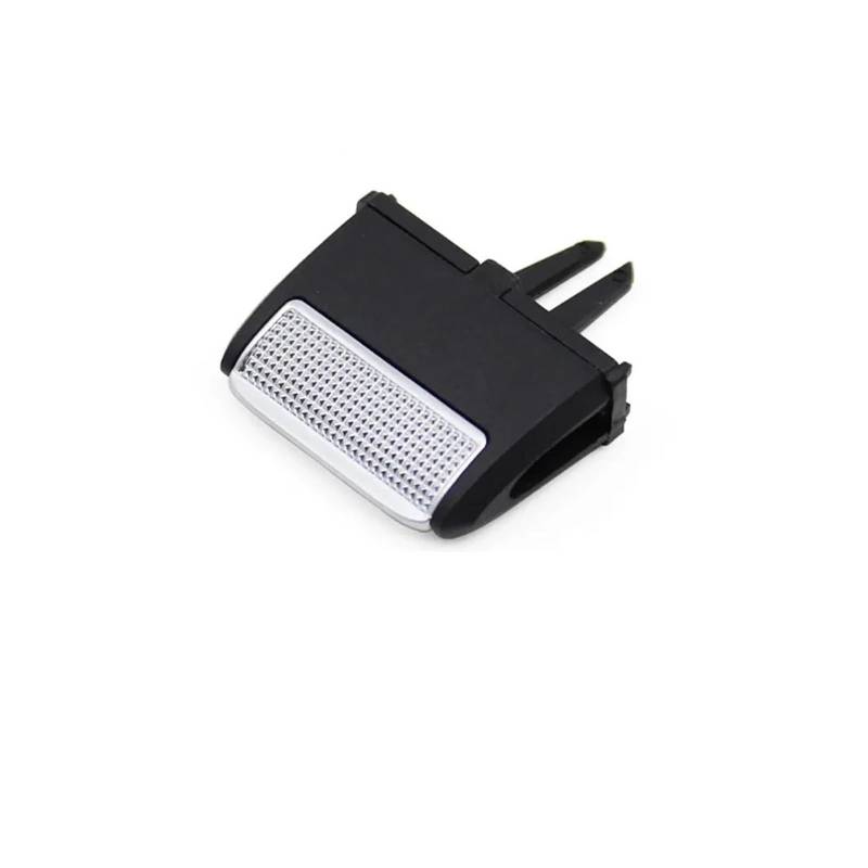 LUOWEINA AC-Klimaanlagen-Auslassklammern, passend for GLS, GLE W167 2020 2021 2022 Auto-Klimaanlagen-Lüftungsgitter(Right 1 PC) von LUOWEINA