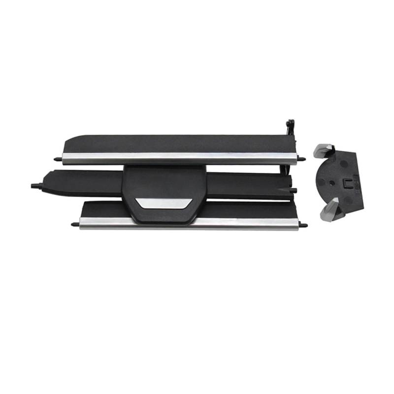 LUOWEINA AC Vent Slide Clip, passend for 2, 3 4 Z4 X3 X4 Serie F40 F44 G20 G28 G29 G01 G02 Auto-Klimaanlagen-Lüftungsgitter(Middle Left) von LUOWEINA