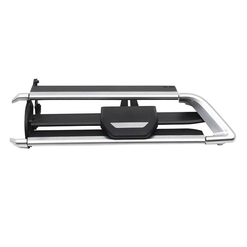 LUOWEINA Air Vent Outlet Grille AC Slide Clip, passend for X5, X6 X7 Serie G05 G06 G07 64119458543 Auto-Klimaanlagen-Lüftungsgitter(Middle Right) von LUOWEINA