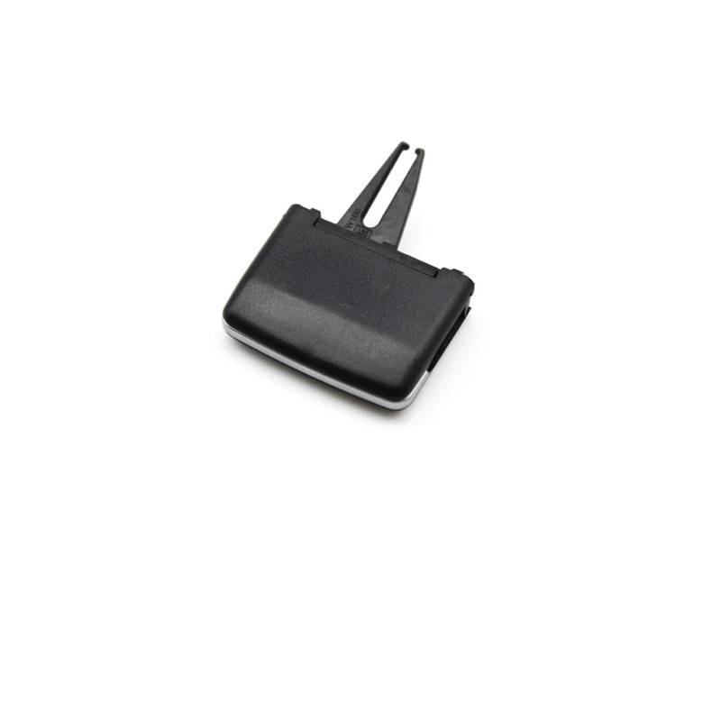 LUOWEINA Auto AC Klimaanlage Entlüftungsauslass Lasche Clip, passend for W166, W292 ML350 GL450 M ML GLE GLS 1668300154 Auto-Klimaanlagen-Lüftungsgitter(Middle Left) von LUOWEINA