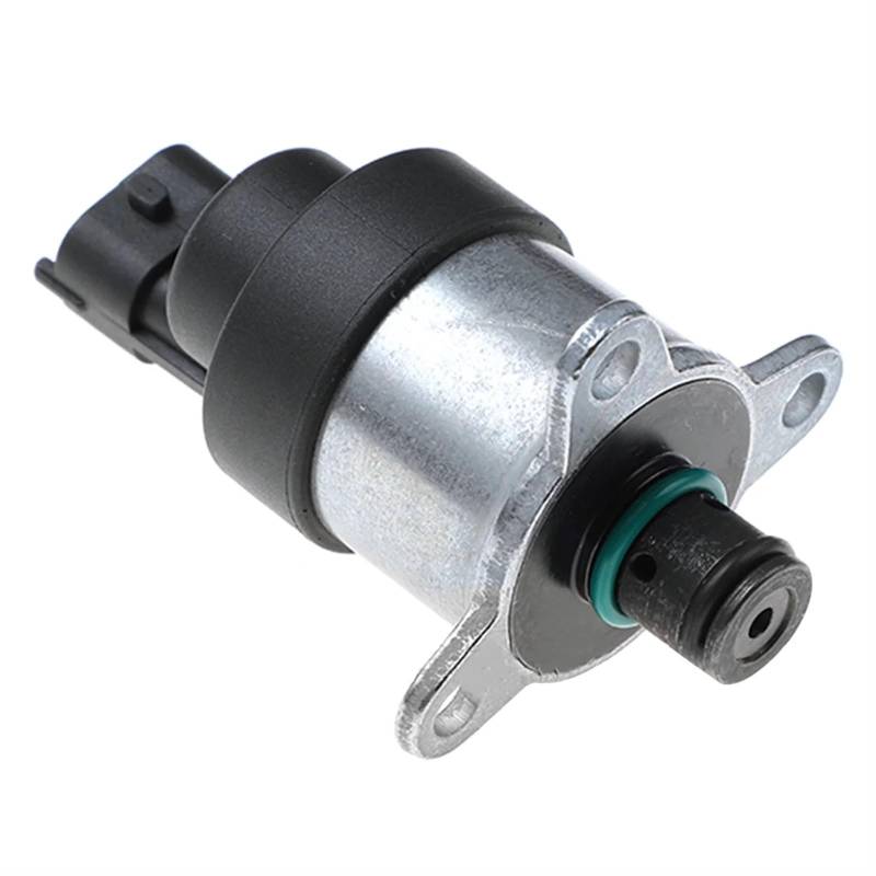 LUOWEINA Auto-Druckregelventil, passend for Mitsubishi, 0928400646 Regler Kraftstoffdosiereinheit Kraftstoffdruckregelventil von LUOWEINA