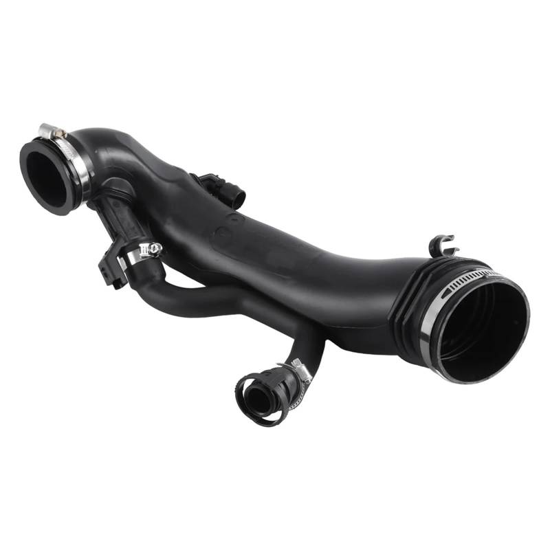 LUOWEINA Auto-Lufteinlass-Turboschlauch, passend for Peugeot, 207 3008 308 5008 508 RCZ 1.6 16V, passend for Citroen, C4 C4L Picasso C5 III 9811909980 Motorentlüftungsschlauch von LUOWEINA