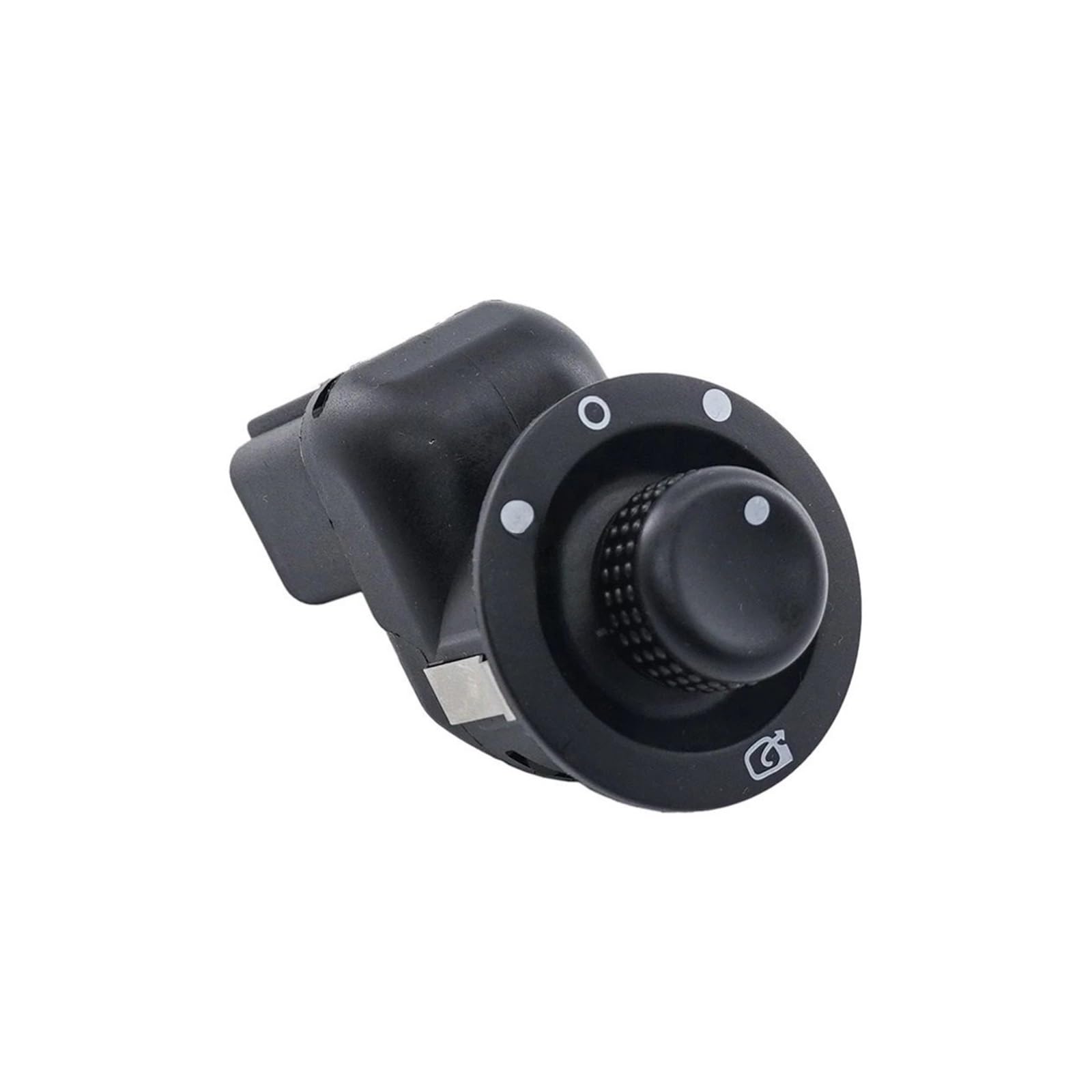 LUOWEINA Auto-Rückspiegel-Steuerschaltertaste, passend for Renault, Laguna Megane 2 Kangoo Grand Scenic Clio III 8200109014 8200676533 Spiegelverstellsteuerung LUOWEINA Auto-Rückspiegel-Steuerschaltertaste, passend for Renault, Laguna Megane 2 Kangoo Grand Scenic Clio III 8200109014 8200676533 Spiegelverstellsteuerung von LUOWEINA