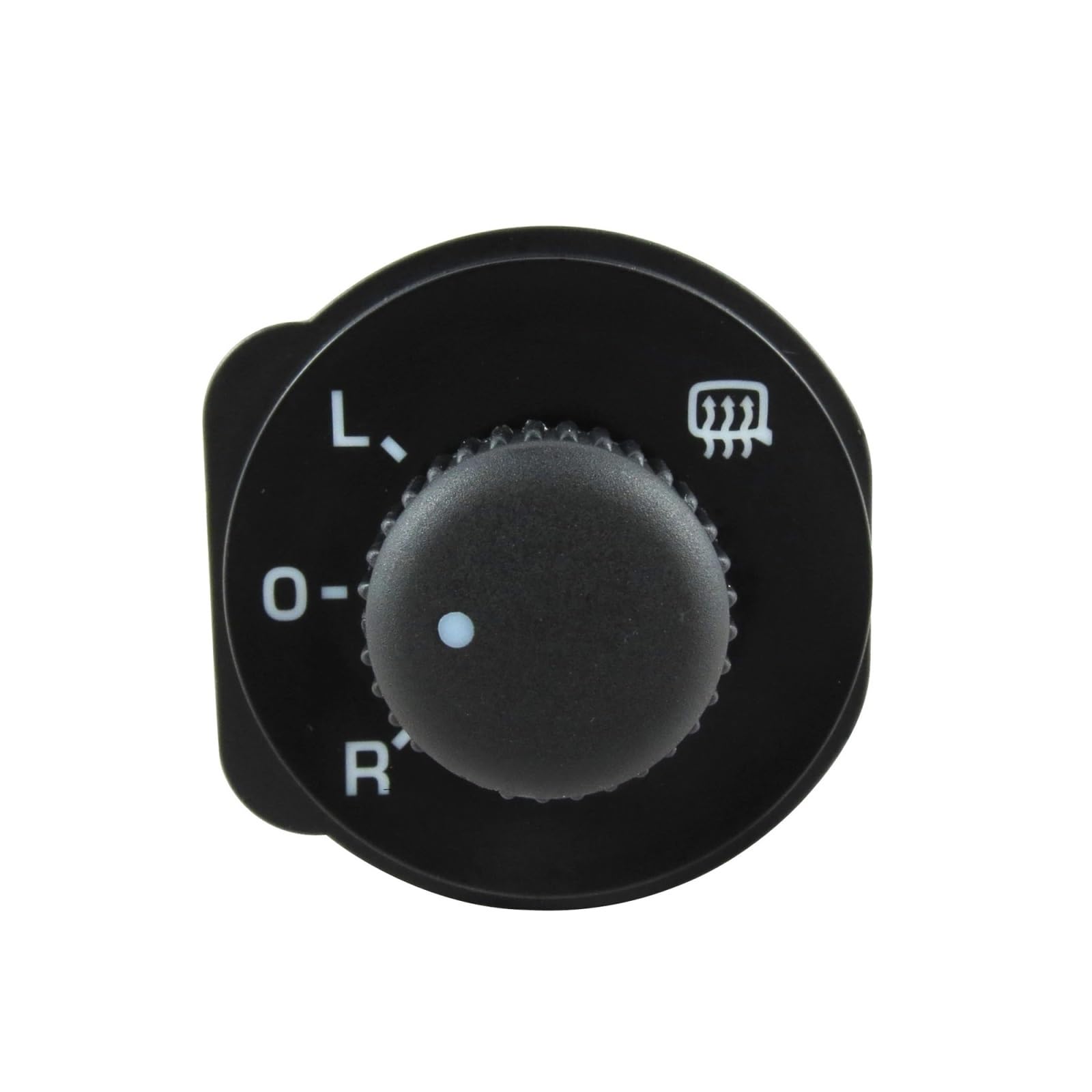 LUOWEINA Auto-Rückspiegelschalter, passend for SKODA, Octavia 2004–2013 1ZD 959 565 1ZD959565 1Z1 959 565 A 1Z1959565A Spiegelverstellsteuerung LUOWEINA Auto-Rückspiegelschalter, passend for SKODA, Octavia 2004–2013 1ZD 959 565 1ZD959565 1Z1 959 565 A 1Z1959565A Spiegelverstellsteuerung von LUOWEINA