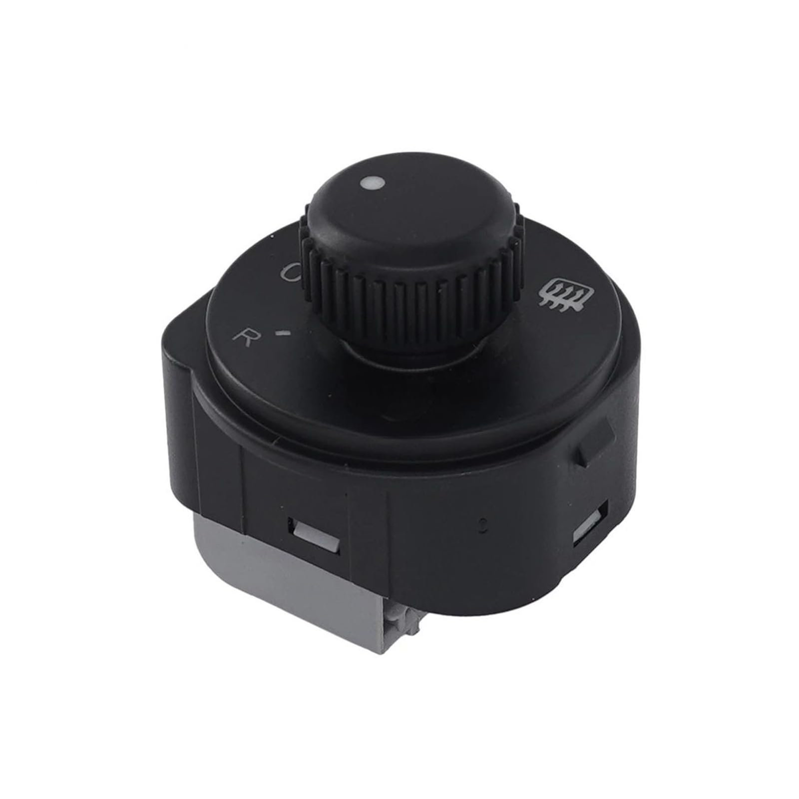 LUOWEINA Auto-Rückspiegelschalter, passend for SKODA, Octavia MK2 II 1Z 2004–2013 Yeti 1ZD959565 1Z1959565A Steuereinstellknopf Auto Spiegelverstellsteuerung LUOWEINA Auto-Rückspiegelschalter, passend for SKODA, Octavia MK2 II 1Z 2004–2013 Yeti 1ZD959565 1Z1959565A Steuereinstellknopf Auto Spiegelverstellsteuerung von LUOWEINA
