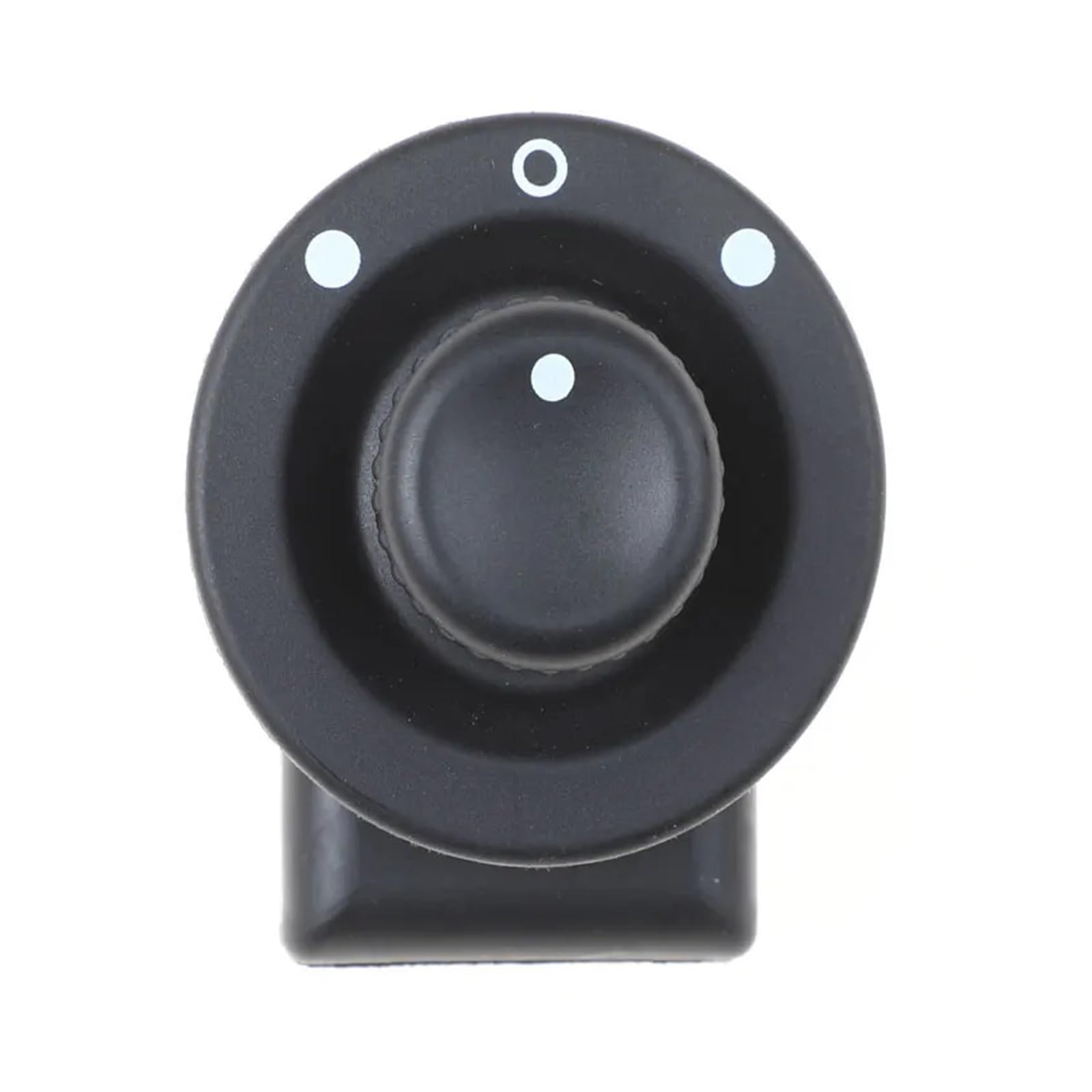 LUOWEINA Autospiegel-Einstellknopf-Knopfschalter, passend for Renault, Twingo Modus Megane Trafic 8200214919 255704649R 7700429992 Spiegelverstellsteuerung LUOWEINA Autospiegel-Einstellknopf-Knopfschalter, passend for Renault, Twingo Modus Megane Trafic 8200214919 255704649R 7700429992 Spiegelverstellsteuerung von LUOWEINA