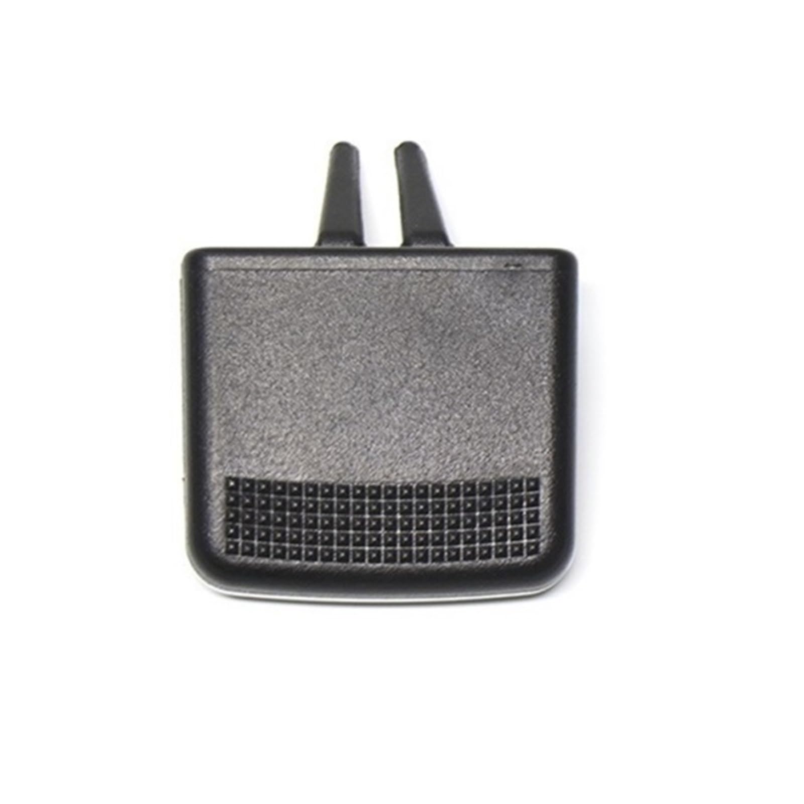 LUOWEINA CarAir Vent Outlet Tab Clip, passend for Kia, K3 2011–2018 ABS + PC vorne links rechts A/C-Reparatursatz Auto-Klimaanlagen-Lüftungsgitter(No.1) von LUOWEINA