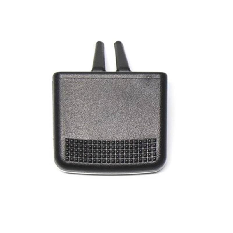 LUOWEINA CarAir Vent Outlet Tab Clip, passend for Kia, K3 2011–2018 ABS + PC vorne links rechts A/C-Reparatursatz Auto-Klimaanlagen-Lüftungsgitter(No.1) von LUOWEINA
