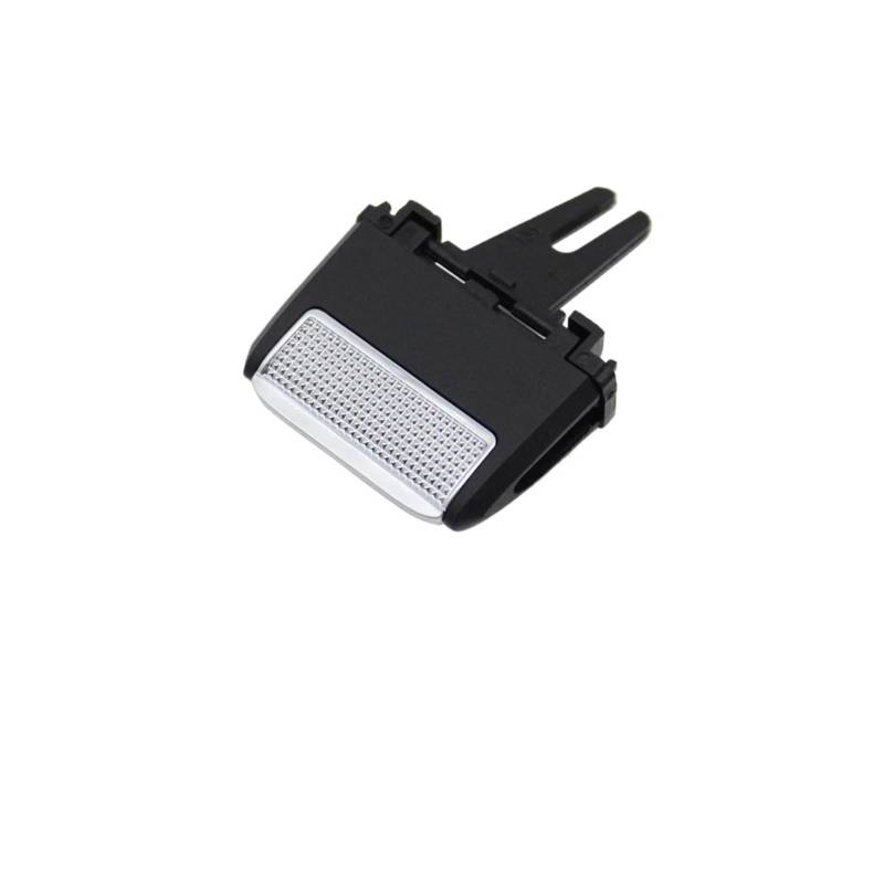 LUOWEINA Clip For Die Entlüftungsöffnung Im Auto, Passend For W167, GLS GLE 350 400 450 500 580 2020–2022 Auto-Klimaanlagen-Lüftungsgitter(Left 1PC) von LUOWEINA