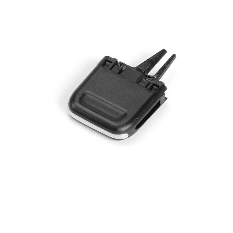 LUOWEINA Clip-Schieberegler for AC-Entlüftungsgitter vorn, passend for Porsche, Macan 2014–2017 Auto-Klimaanlagen-Lüftungsgitter(NO.3) von LUOWEINA