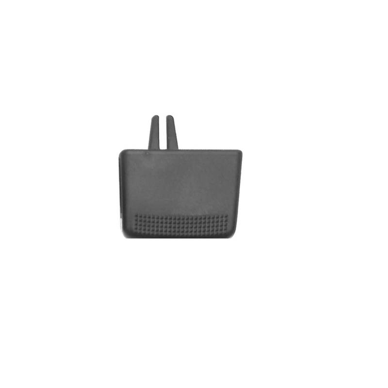 LUOWEINA Clip for die Entlüftungsöffnung der Klimaanlage vorne, passend for Kia, Sorento 2009–2014 Auto-Klimaanlagen-Lüftungsgitter(No.4) von LUOWEINA