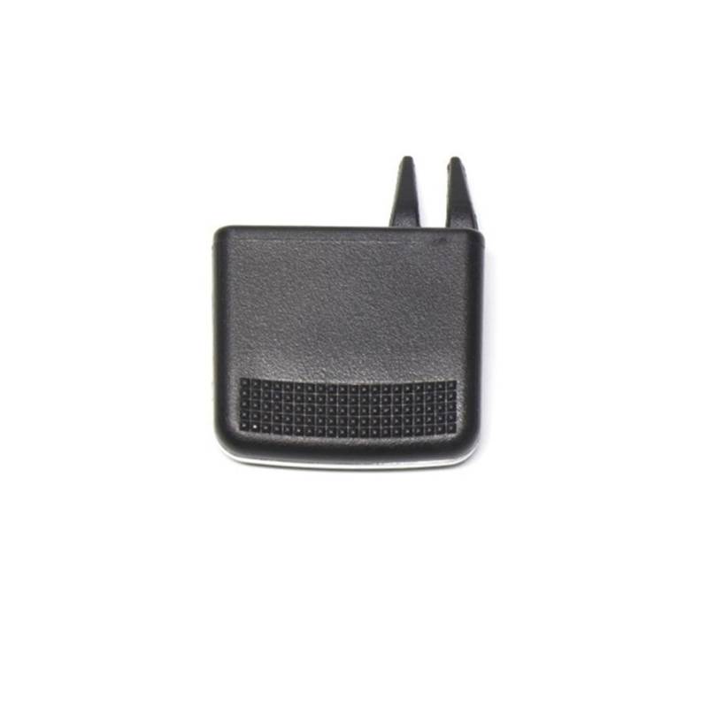 LUOWEINA Clip for die Lüftungsöffnung im Auto vorne, passend for Kia, K3 2011–2018 Auto-Klimaanlagen-Lüftungsgitter(No.4) von LUOWEINA