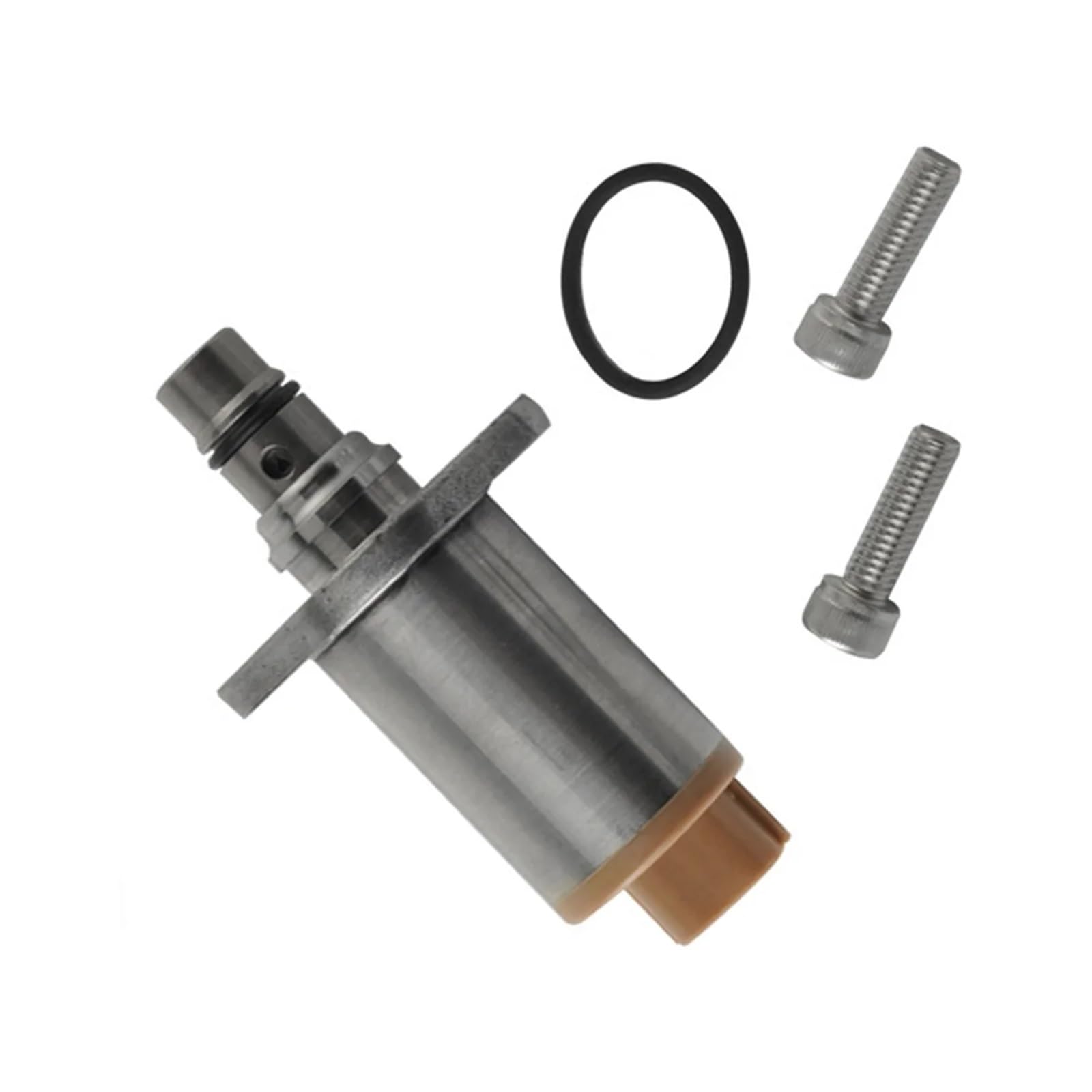 LUOWEINA Drucksaugsteuerventil, passend for Toyota, passend for Isuzu, Reglersteuer-SCV-Ventil 8-98043687-0 294200-0650 Kraftstoffeinspritzpumpe Kraftstoffdruckregelventil LUOWEINA Drucksaugsteuerventil, passend for Toyota, passend for Isuzu, Reglersteuer-SCV-Ventil 8-98043687-0 294200-0650 Kraftstoffeinspritzpumpe Kraftstoffdruckregelventil von LUOWEINA