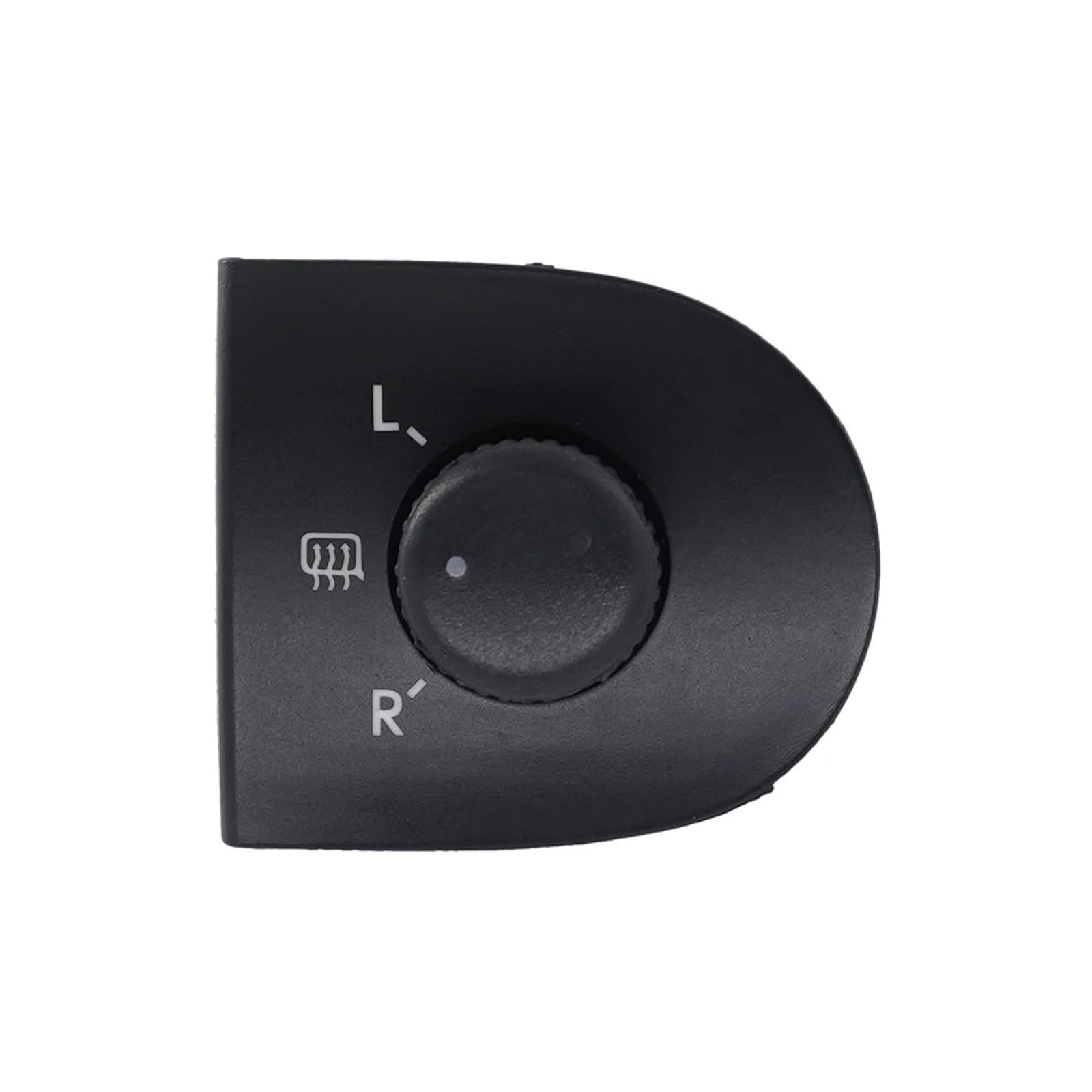 LUOWEINA Einstellknopf for Rückspiegel-Steuerschalter, passend for VW, passend for Volkswagen, passend for Lupo, Polo 6N1959565A 6N1 959 565A Autozubehör elektrisch Spiegelverstellsteuerung LUOWEINA Einstellknopf for Rückspiegel-Steuerschalter, passend for VW, passend for Volkswagen, passend for Lupo, Polo 6N1959565A 6N1 959 565A Autozubehör elektrisch Spiegelverstellsteuerung von LUOWEINA