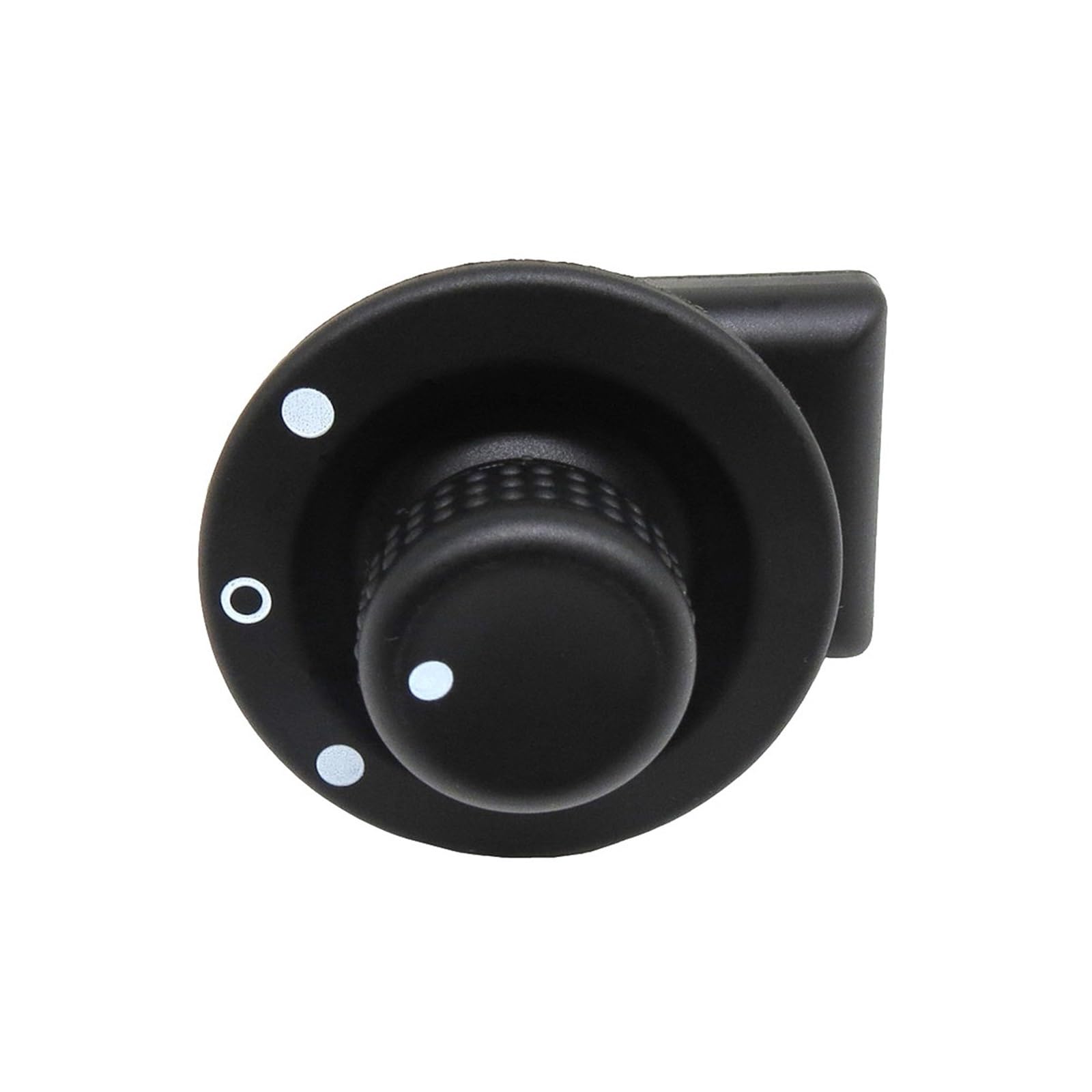 LUOWEINA Einstellknopf for Spiegelsteuerschalter, passend for Renault, Clio III Mk3 Laguna 2 Scenic Megane II Kangoo 2007–2017 8200214919 Autozubehör Spiegelverstellsteuerung LUOWEINA Einstellknopf for Spiegelsteuerschalter, passend for Renault, Clio III Mk3 Laguna 2 Scenic Megane II Kangoo 2007–2017 8200214919 Autozubehör Spiegelverstellsteuerung von LUOWEINA