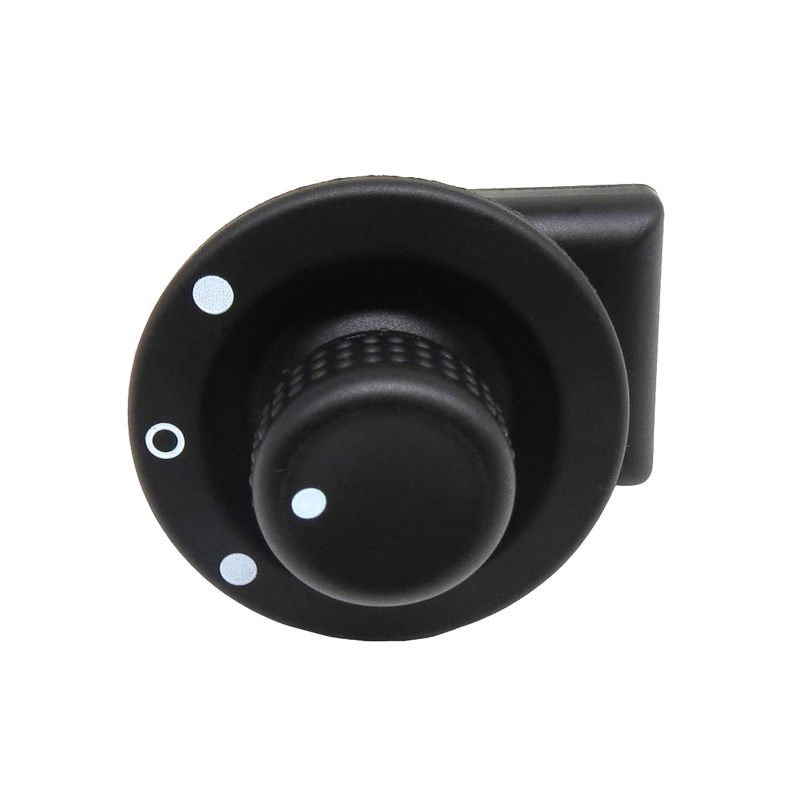 LUOWEINA Einstellknopf for Spiegelsteuerschalter, passend for Renault, Clio III Mk3 Laguna 2 Scenic Megane II Kangoo 2007–2017 8200214919 Autozubehör Spiegelverstellsteuerung LUOWEINA Einstellknopf for Spiegelsteuerschalter, passend for Renault, Clio III Mk3 Laguna 2 Scenic Megane II Kangoo 2007–2017 8200214919 Autozubehör Spiegelverstellsteuerung von LUOWEINA