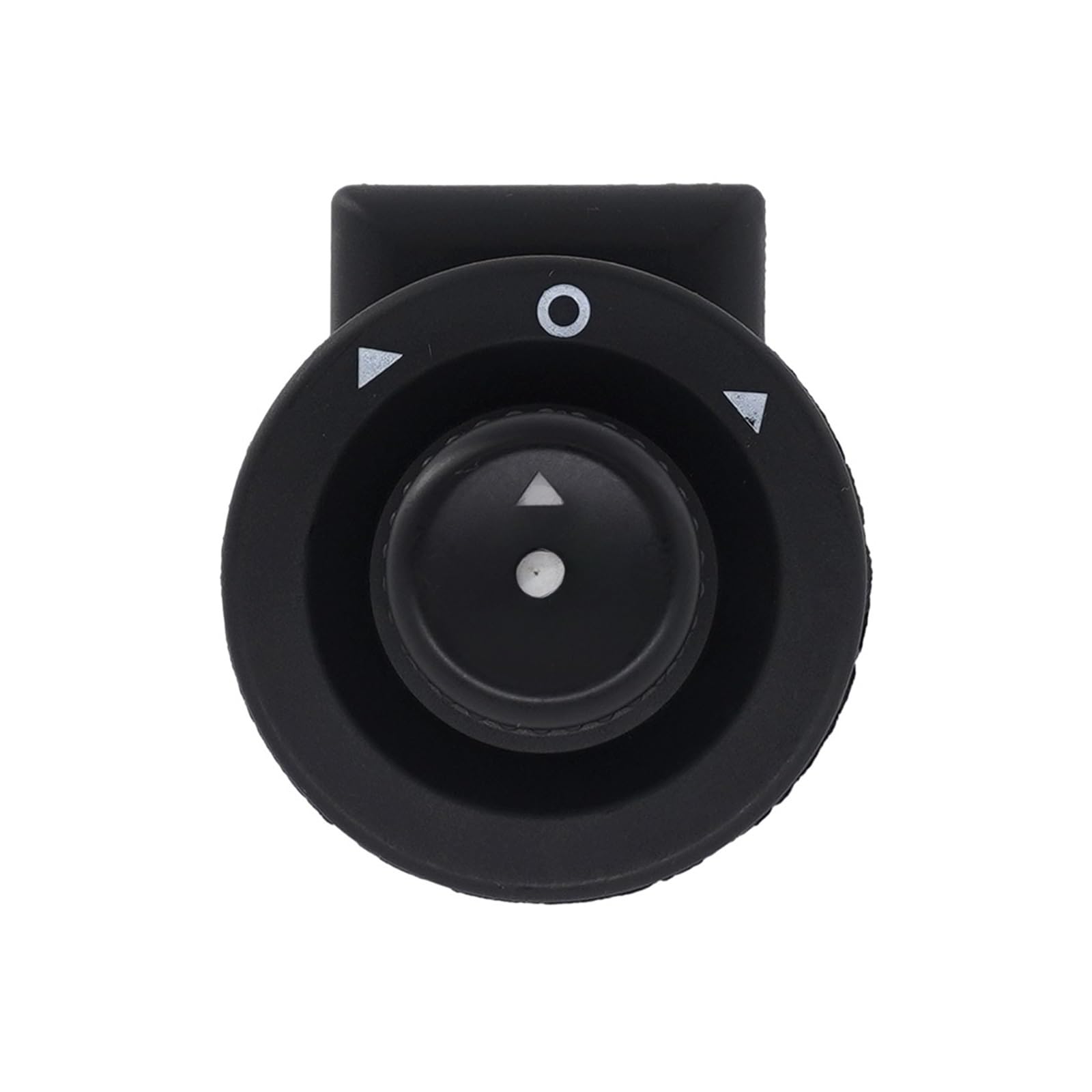 LUOWEINA Einstellknopf for seitlichen Rückspiegelschalter, passend for Peugeot, Partner 1007, Citroen C2 C3 Xsara Picasso Berlingo 185526 1855.26 Tür Spiegelverstellsteuerung LUOWEINA Einstellknopf for seitlichen Rückspiegelschalter, passend for Peugeot, Partner 1007, Citroen C2 C3 Xsara Picasso Berlingo 185526 1855.26 Tür Spiegelverstellsteuerung von LUOWEINA