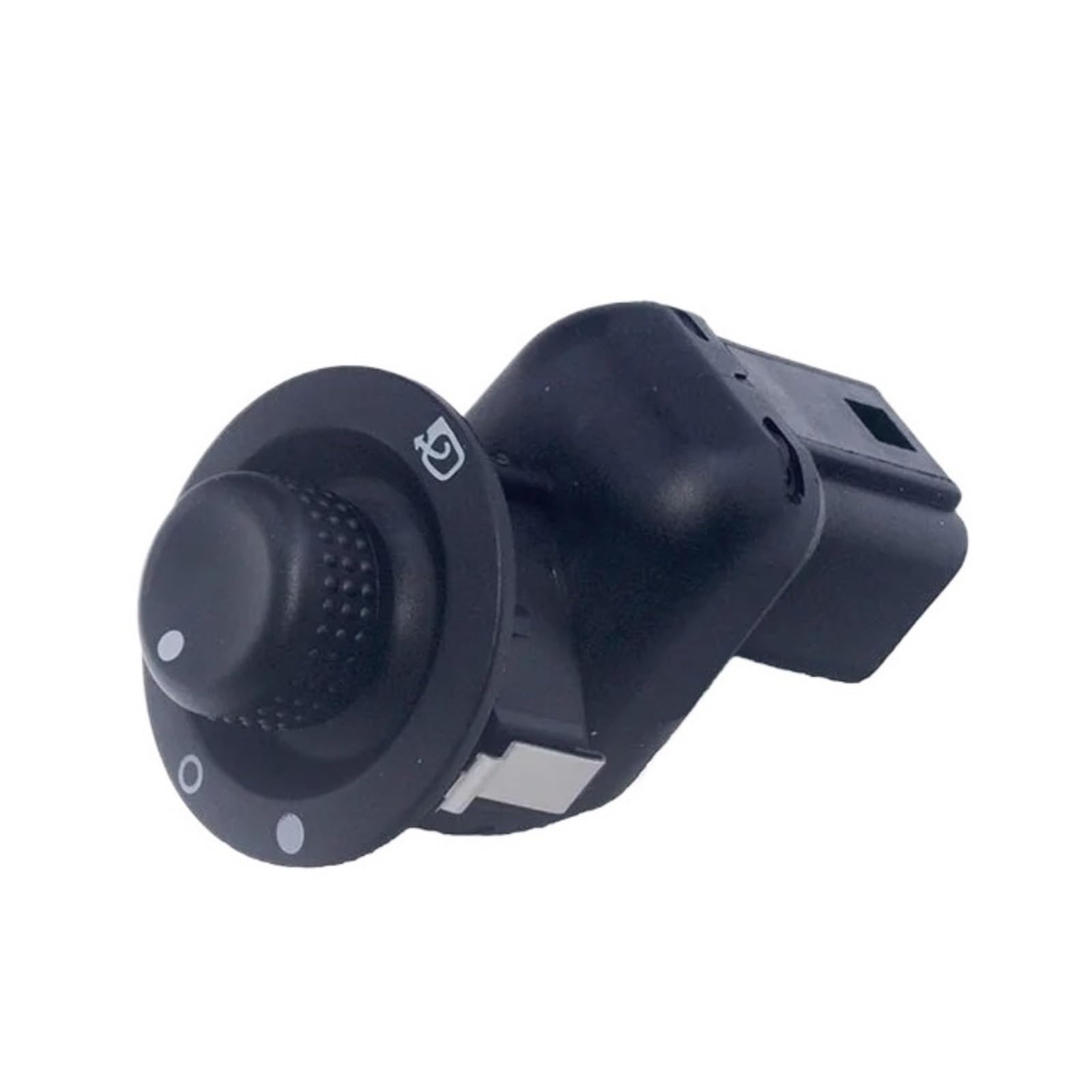 LUOWEINA Elektrischer Außenspiegel-Steuerschalter, passend for Renault, Clio 4 Captur Modus 2007 2008 2009-on 8200214921 8200676529 Spiegelverstellsteuerung LUOWEINA Elektrischer Außenspiegel-Steuerschalter, passend for Renault, Clio 4 Captur Modus 2007 2008 2009-on 8200214921 8200676529 Spiegelverstellsteuerung von LUOWEINA