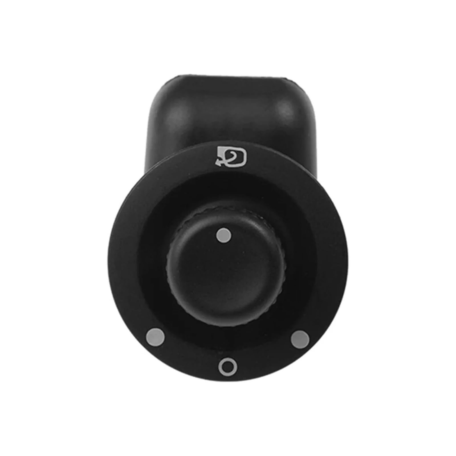 LUOWEINA Elektrischer Rückspiegelknopfschalter, passend for Renault, Clio MK4 Captur Modus 8200676529 8200214921 Flügelseitenspiegelknopf-Steuerschalterknopf Spiegelverstellsteuerung LUOWEINA Elektrischer Rückspiegelknopfschalter, passend for Renault, Clio MK4 Captur Modus 8200676529 8200214921 Flügelseitenspiegelknopf-Steuerschalterknopf Spiegelverstellsteuerung von LUOWEINA