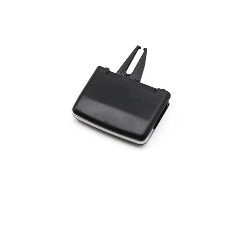 LUOWEINA Entlüftungsauslass-Laschenclip, passend for W166, W292 ML350 GL450 M ML GLE GLS Auto-Klimaanlagen-Lüftungsgitter(Front Left) von LUOWEINA