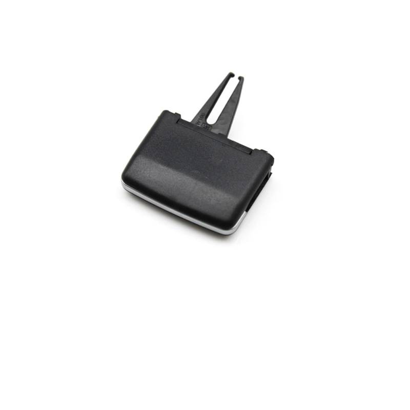 LUOWEINA Entlüftungsauslass-Laschenclip, passend for W166, W292 ML350 GL450 M ML GLE GLS Auto-Klimaanlagen-Lüftungsgitter(Middle Right) von LUOWEINA