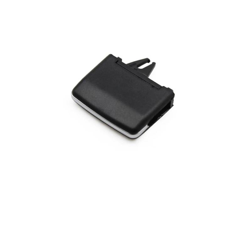 LUOWEINA Entlüftungsauslass-Laschenclip, passend for W166, W292 ML350 GL450 M ML GLE GLS Auto-Klimaanlagen-Lüftungsgitter(Rear Left) von LUOWEINA