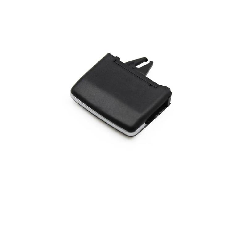 LUOWEINA Entlüftungsauslass-Laschenclip, passend for W166, W292 ML350 GL450 M ML GLE GLS Auto-Klimaanlagen-Lüftungsgitter(Rear Right) von LUOWEINA